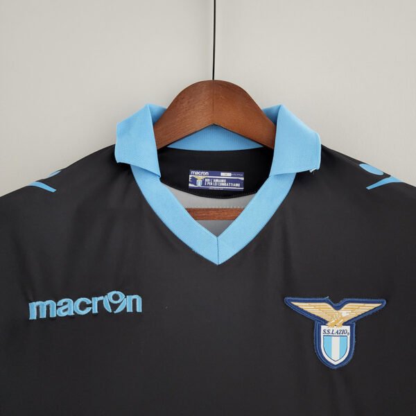 Lazio 2015/16 Away Retro Jersey S-2XL