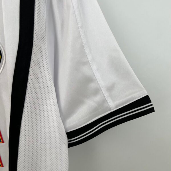 Valencia 2000/01 Home Retro Jersey S-2XL