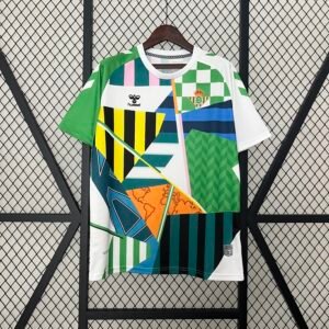 Real Betis 24/25 Special Edition Jersey (Fan Version) S-2XL