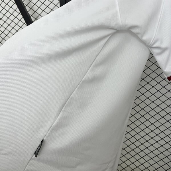 5192254f Spain 2000 Away Retro Jersey S-2XL