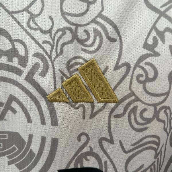 5192be36 Real Madrid 24/25 Special Edition Fan Version Jersey - S-2XL