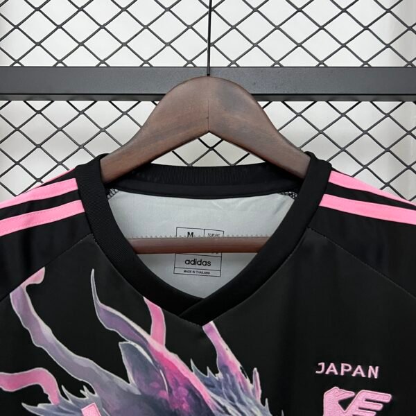 51df486f Japan 2024 Special Edition Fan Jersey - S-2XL