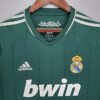 52203c64 Real Madrid 2012/13 Second Away Retro Jersey S-2XL