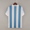 Argentina 1991/93 Home Retro Jersey S-2XL