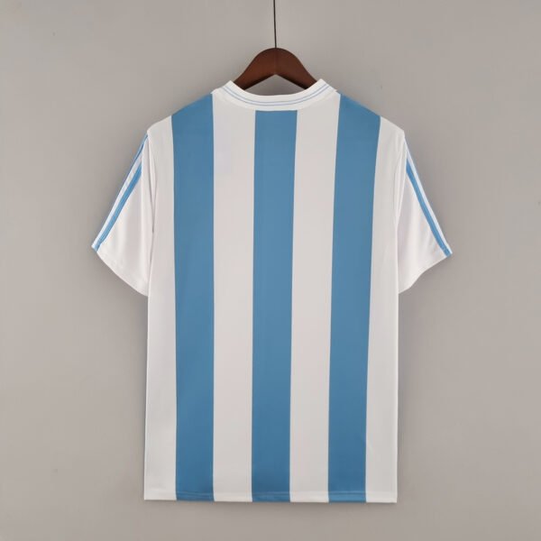 Argentina 1991/93 Home Retro Jersey S-2XL
