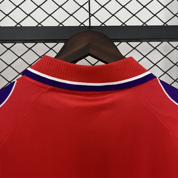 526661b5 Fiorentina 1995/96 Second Away Retro Jersey S-2XL