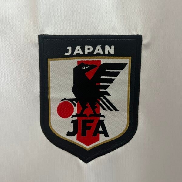 Japan 2024 Special Edition Fan Jersey - S-2XL