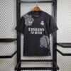 Real Madrid 24/25 Y-3 Collaboration Fan Version Jersey - S-2XL