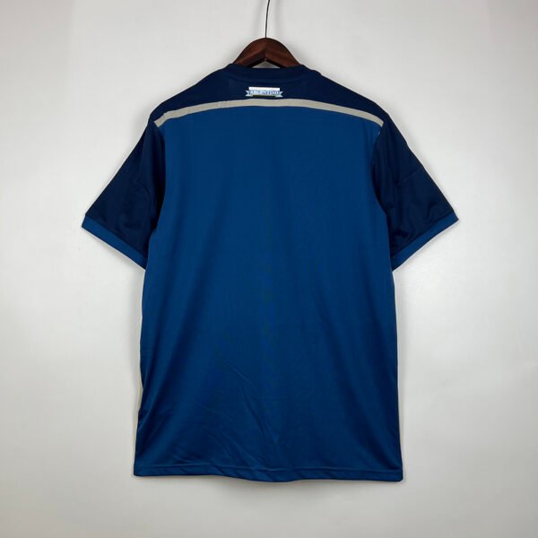 Argentina 2014  Away Retro Jersey S-2XL