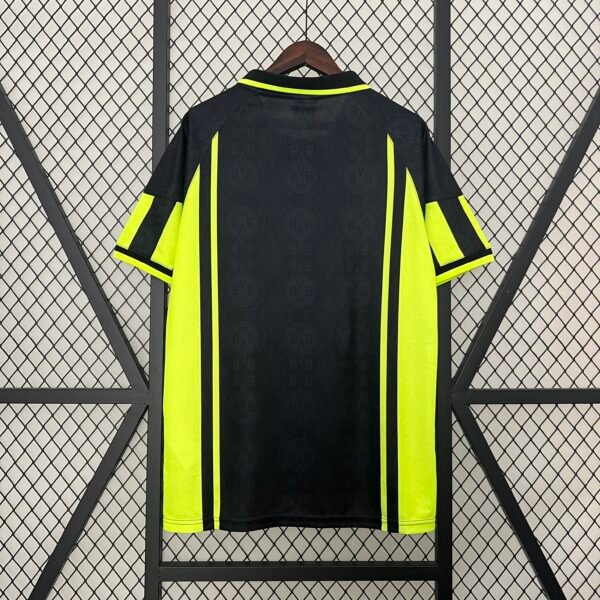 Dortmund 1996/97 Away Retro Jersey S-2XL