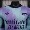 Arsenal 24/25 Special Edition Long Sleeve Jersey - S-2XL