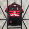 AC Milan 1998/99 Second Away Retro Jersey S-2XL