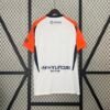 Real Oviedo 24/25 Away Fan Jersey - S-2XL