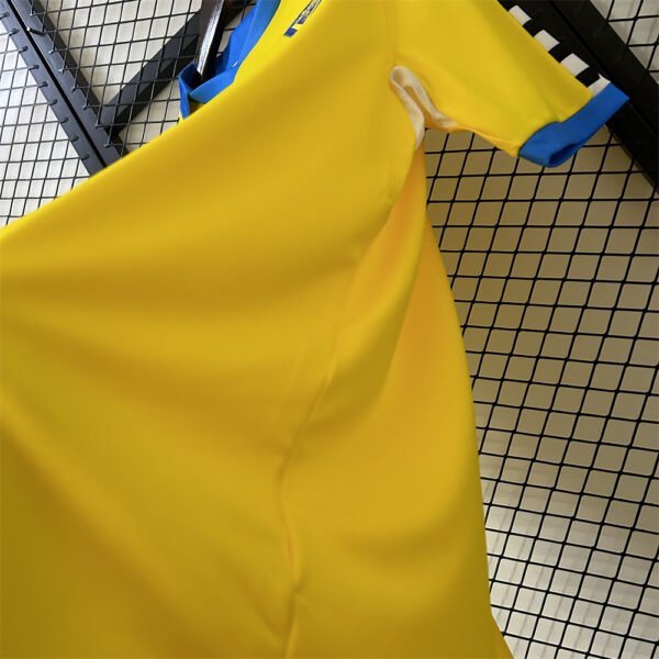 Cadiz 1983/84 Home Retro Jersey S-2XL