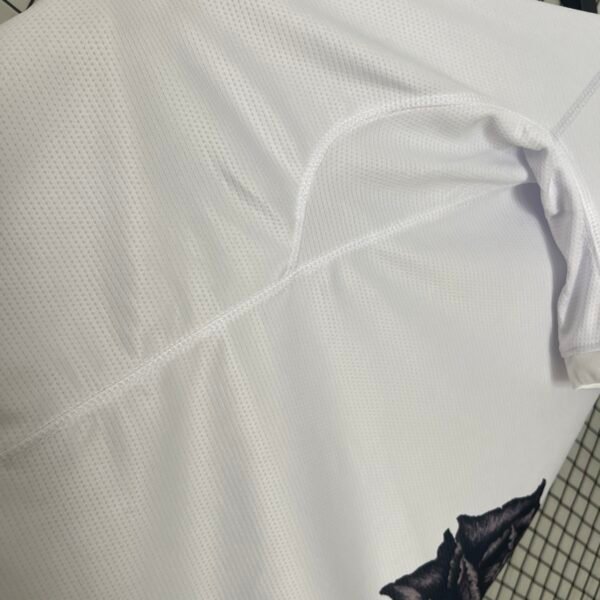 Real Madrid 24/25 Y-3 Collaboration Fan Version Jersey - S-4XL