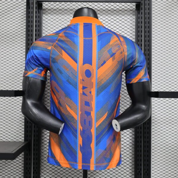 5379e99c Olympique de Marseille 24/25 Special Edition Player Version Jersey - S-2XL