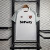 West Ham United 24/25 Away Fan Version Jersey - S-2XL
