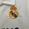 539ae036 Real Madrid 2002/03 Home Retro Jersey S-2XL