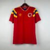 Colombia 1990 Away Retro Jersey S-2XL