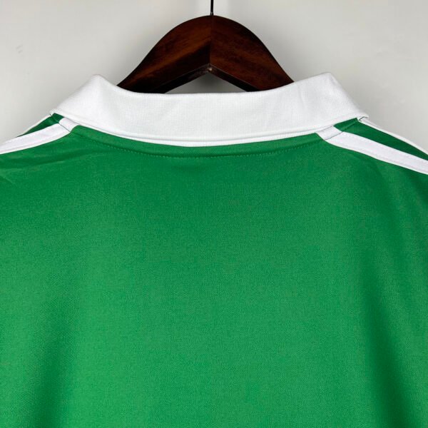 Ireland 1988/90 Home Retro Jersey S-2XL