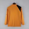 Rome 2005/06 Home Retro Long Sleeve Jersey S-2XL