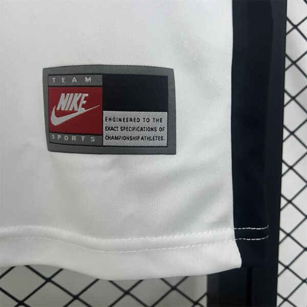 53ff4eb8 Colo Colo 1997/98 Home Retro Jersey S-2XL