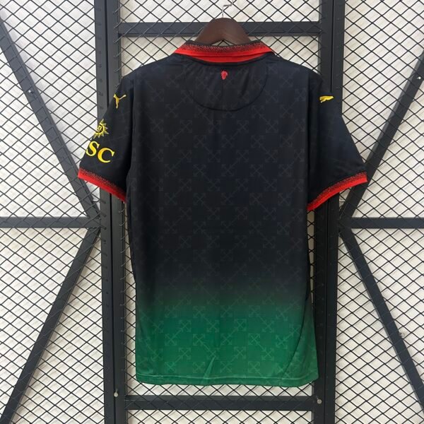 AC Milan 25/26 Joint Edition Jersey (Fan Version) S-4XL