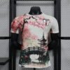 Japan 2024 Special Edition Player Jersey S-2XL