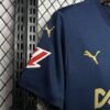 Deportivo Alavés 24/25 Second Away Fan Version Jersey - S-2XL