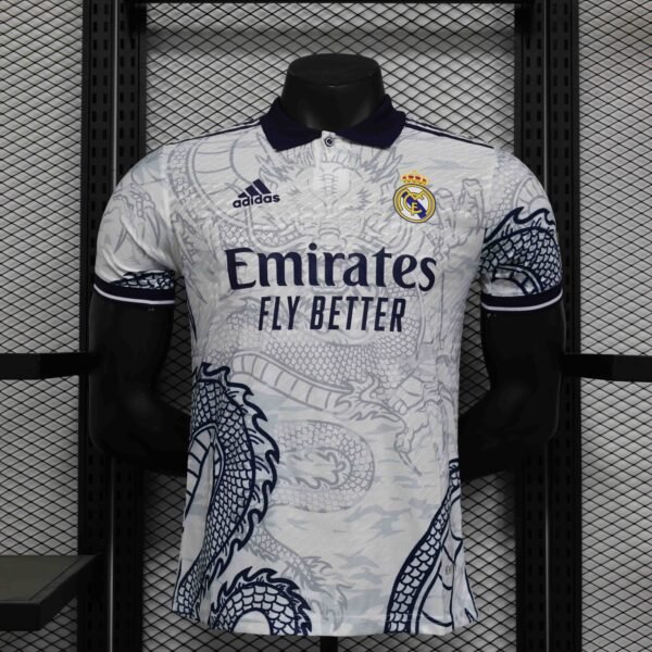 Real Madrid 24/25 Special Edition Player Version Jersey - S-2XL