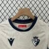 Osasuna 24/25 Away Kids Set - 16-28