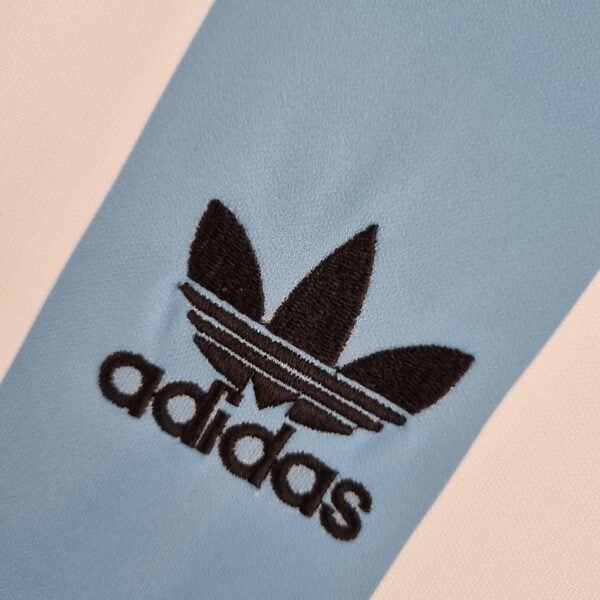 Argentina 1991/93 Home Retro Jersey S-2XL