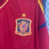 556716c7 Spain 2012 Home Retro Jersey S-2XL
