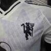 Manchester United 25/26 Away Player Version Jersey - S-2XL