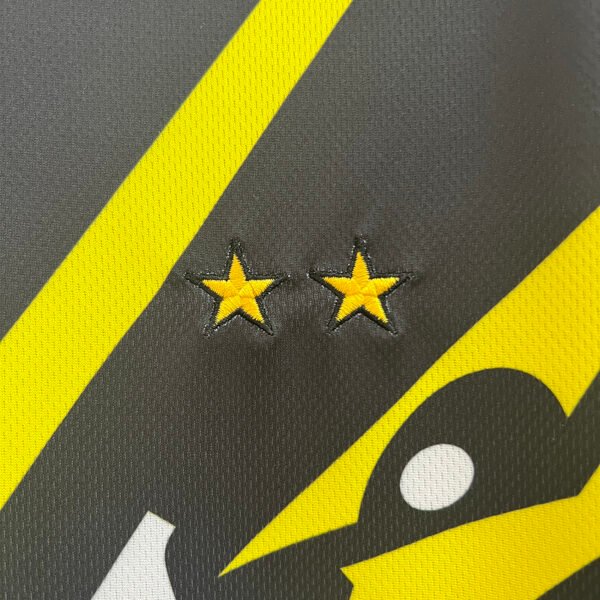 Juventus 1996/97 Third Away Retro Jersey S-2XL
