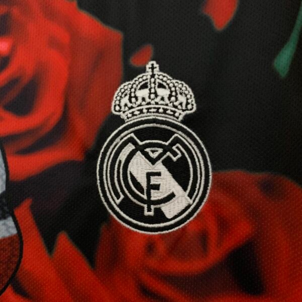 Real Madrid 25/26 Special Edition Fan Version Jersey - S-2XL