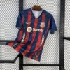 Barcelona 25/26 Training Suit (Fan Version) S-2XL