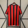 55914d49 AC Milan 1990/91 Home Retro Jersey S-2XL