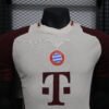 Bayern Munich 24/25 Special Edition jersey (player version) S-2XL