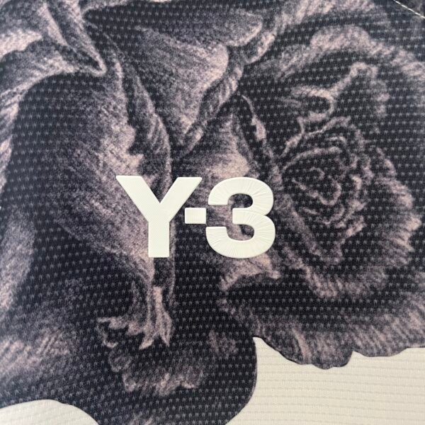 Real Madrid 24/25 Y-3 Collaboration Fan Version Jersey - S-4XL