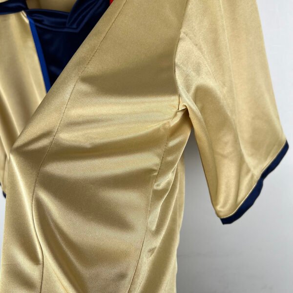 Barcelona 2001/02 Away Retro Jersey S-2XL