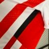 Athletic Club 24/25 Home Jersey (Fan Version) S-4XL