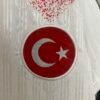 Türkiye 1996 Away Retro Jersey S-2XL