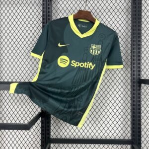 Barcelona 24/25 Special Edition (Fan Version) S-2XL