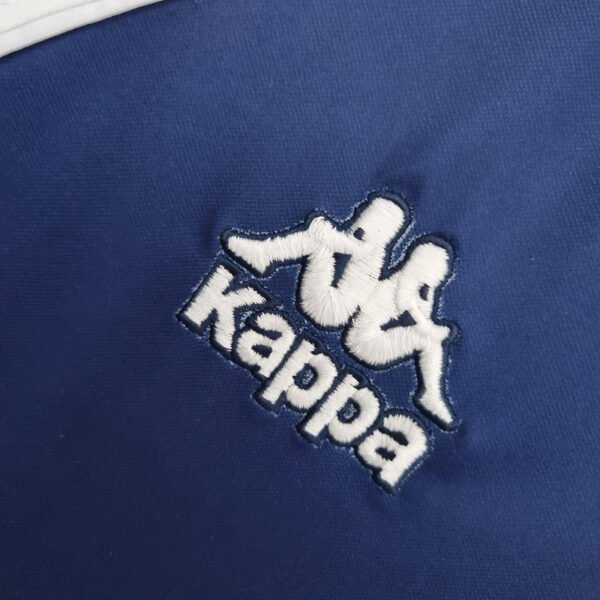 Athletic Bilbao 1997/98 Away Retro Jersey S-2XL