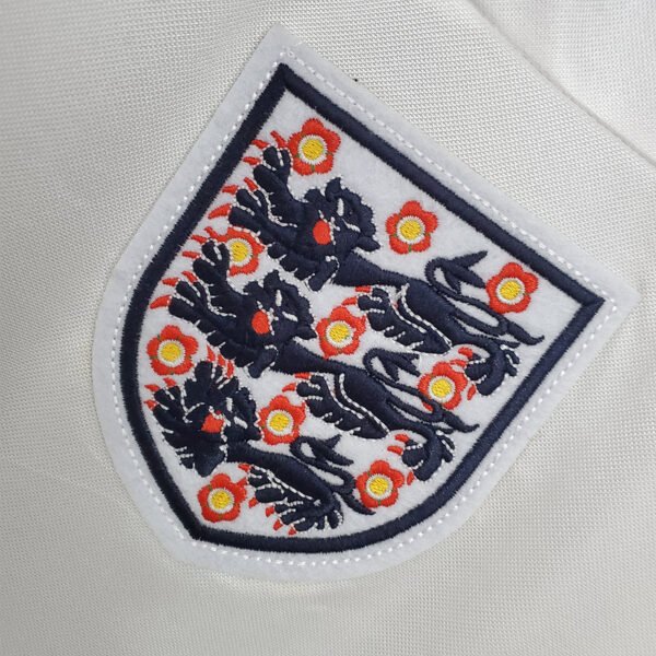 England 1982 Home Retro Jersey S-2XL