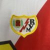 5622280f Rayo Vallecano 2001/02 Home Retro Jersey S-2XL