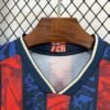 Barcelona 25/26 Training Suit (Fan Version) S-2XL