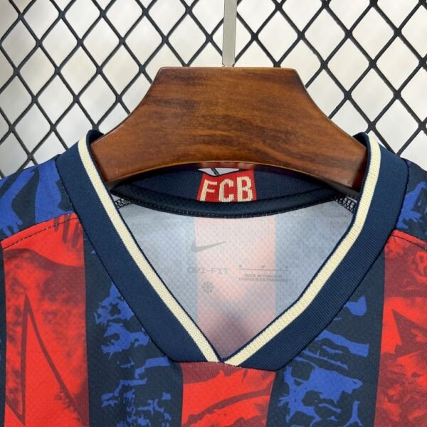 Barcelona 25/26 Training Suit (Fan Version) S-2XL
