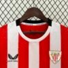 Athletic Club 24/25 Home Jersey (Fan Version) S-4XL